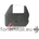 Fullmark Еднократна карбонова лента Fullmark F572BKSC