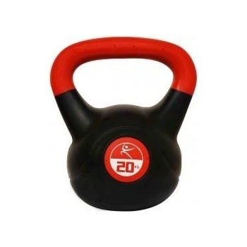 Lifefit Kettlebell Vinyl 20 kg