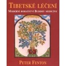 Tibetské léčení