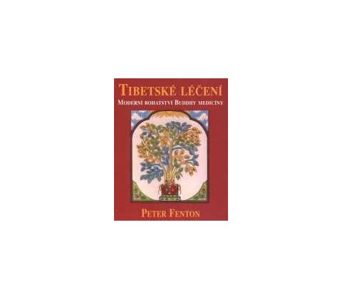 Tibetské léčení