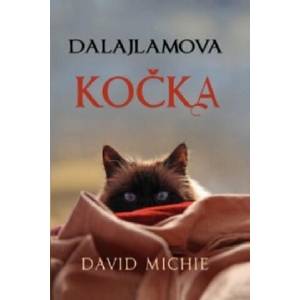 Dalajlamova kočka | David Michie (2013)