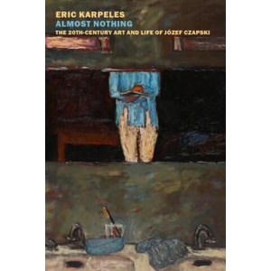 Almost Nothing | Eric Karpeles (ISBN: 9781681372846)