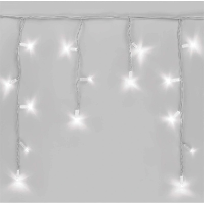 Emos D2C04 LED řetěz rampouchy bílý 3mC