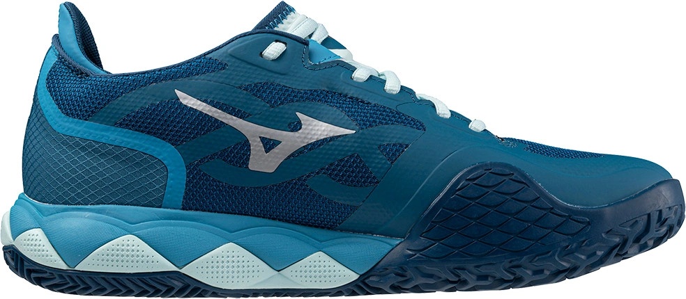 Mizuno WAVE ENFORCE TOUR CC 61GC230427 od 1 999 Kč - Heureka.cz