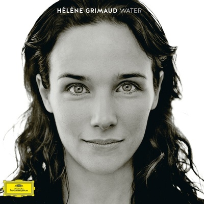 GRIMAUD HELENE: WATER CD