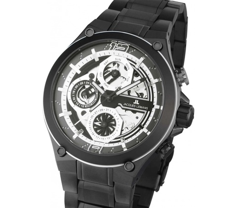 Jacques Lemans 1-2150F