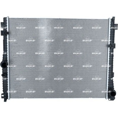 Chladič, chlazení motoru NRF 550279