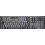 Logitech MX Mechanical Illuminated Performance UK (920-010756) Клавиатури
