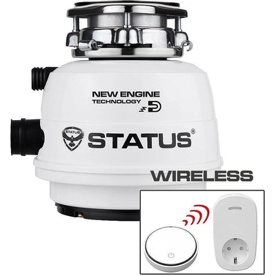 Status NEXT 200 Compact Wireless