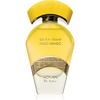 Image 1 of ADYAN Musc Mango EDP 100 ml