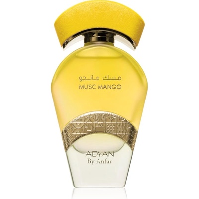 ADYAN Musc Mango EDP 100 ml