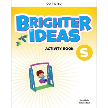 Brighter Ideas: Starter Level: Workbook