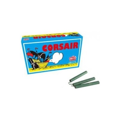 Tarra Petarda záblesková Corsair 100 ks