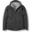 Rab Мъжко водоустойчиво яке Rab Firewall Light Jacket Waterproof jacket - Black - размер XXL (002-3803-0115)