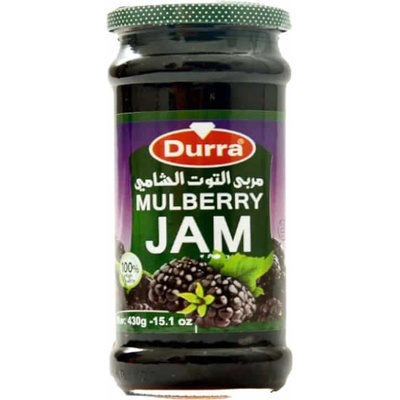Durra Džem Morušový 430 g