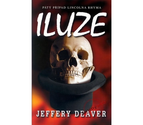 Iluze