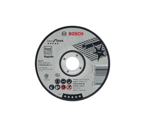 Bosch 2.608.603.488