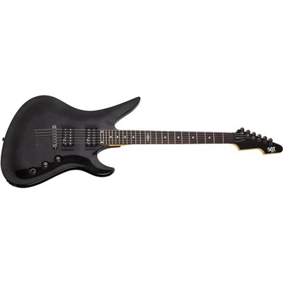 Schecter SGR Avenger