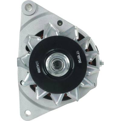 Generátor AS-PL A01206(SEG)