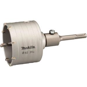 Makita - Свредло SDS Plus, диаметър 82 мм D-74027 (D-74027)