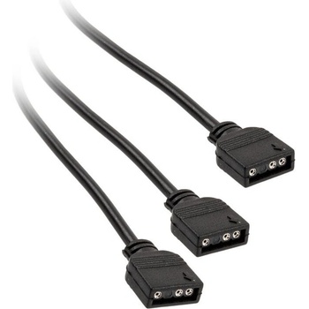 Kolink Кабел Kolink Y-Splitter 3 Pin за 2x ARGB устройства (PGW-AC-KOL-043)