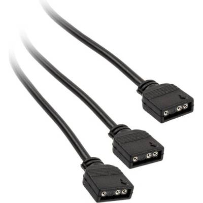 Kolink Кабел Kolink Y-Splitter 3 Pin за 2x ARGB устройства (PGW-AC-KOL-043)