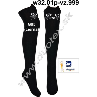 WOLA Nadkolienky w32.01p vz.999 G95