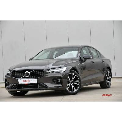 Volvo S60 B4 Plus 145 kW
