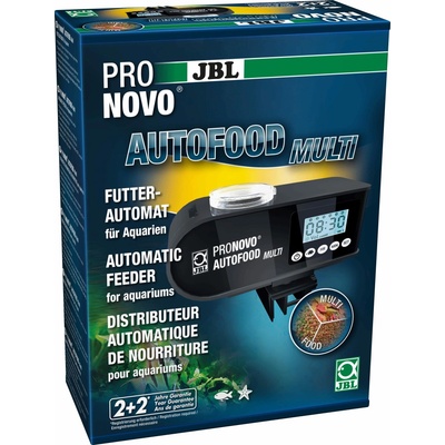 JBL Pronovo Autofood Multi