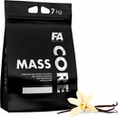 Fitness Authority Mass Core 7000 g