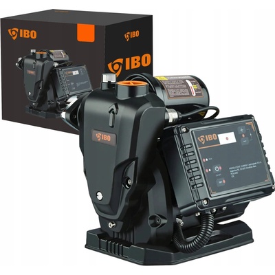 IBO WZI-Auto 900