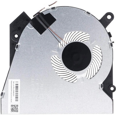 Ventilátor HP ProBook 450 455 - G6 G7 – Hledejceny.cz