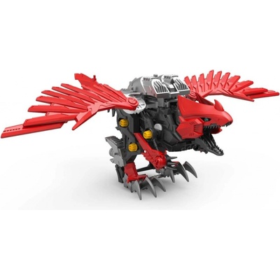 Revell EasyClick Plastikový model Cyber Beasts SkyBlade