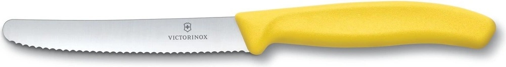 Victorinox Swiss Classic nôž na paradajky 11 cm 6.7836.L118