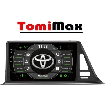 TomiMax 141