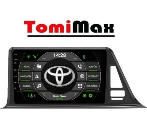 TomiMax 141