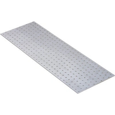 Domax PP27 destička perforovaná 200x600x2,0 mm