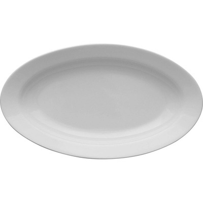 LUBIANA Oválný talíř, poloměr 240 mm Kaszub