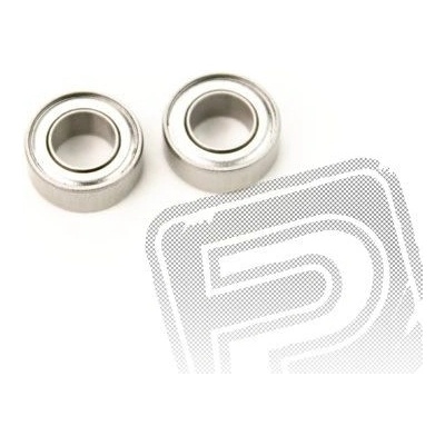 Thunder Tiger Ložiska příčné hřídele 7 mm ,X50