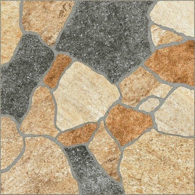 Izida ceramica ГРАНИТОГРЕС VENETO MIX 45.6x45.6 8мм (9006E11)