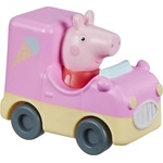 Hasbro Превозно средство Hasbro Peppa Pig - Пепа с количката за сладолед (F2514_F8085)