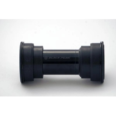 Black Peak Средно движение Black Peak BB92 SRAM 22/24mm ос