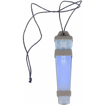 E-Lite Safety Lights modré