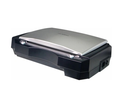 Avision IDA6