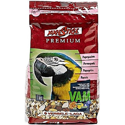 Versele-Laga Prestige Premium Parrots 2 kg