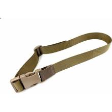 Custom Gear LEG STRAP Coyote Brown
