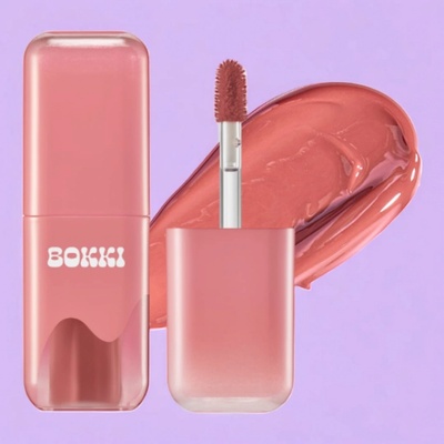 Black Rouge Glow Bokki Tint GB07 Bacon Pink Tint na rty 4,85 g – Zboží Dáma