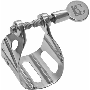 BG France L27MJ Гривна за алт саксофон (L27MJ)