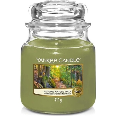 Yankee Candle Autumn Nature Walk 411 g