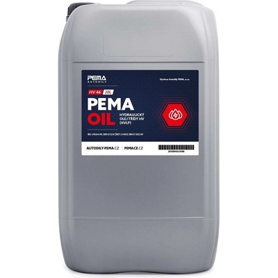 Pema Oil HV 46 20 l